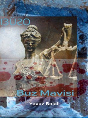cover image of Buz Mavisi
